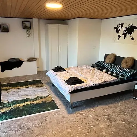 Gemuetliches Feriendomizil*eifel* *